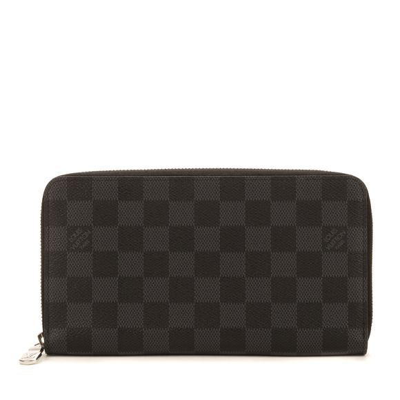 Louis Vuitton Zippy Large - Picture 1 of 7
